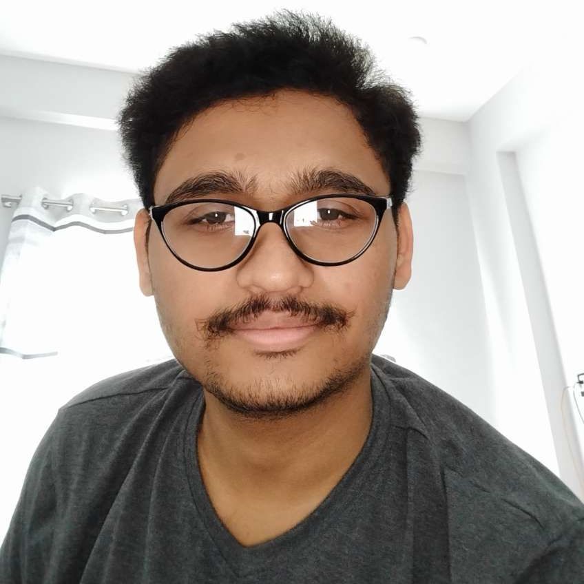 JYOTIRADITYA MANE