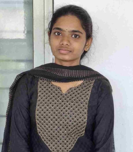Sirisha Reddy