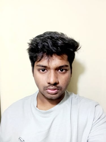 Goutham Gourabathuni