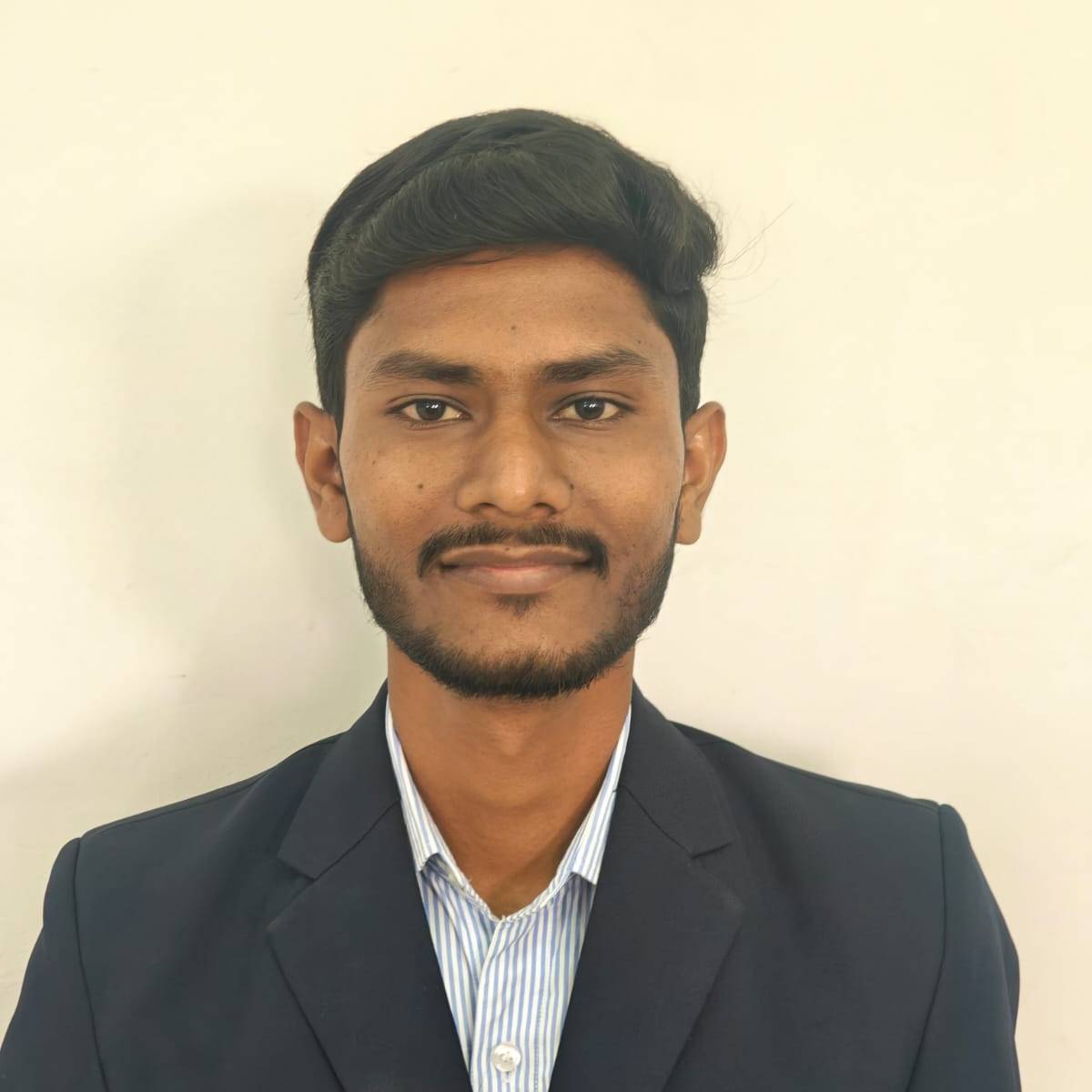 Adesh Santosh Gaikwad