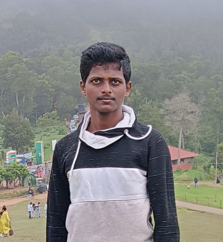 IQRAMULLAH A