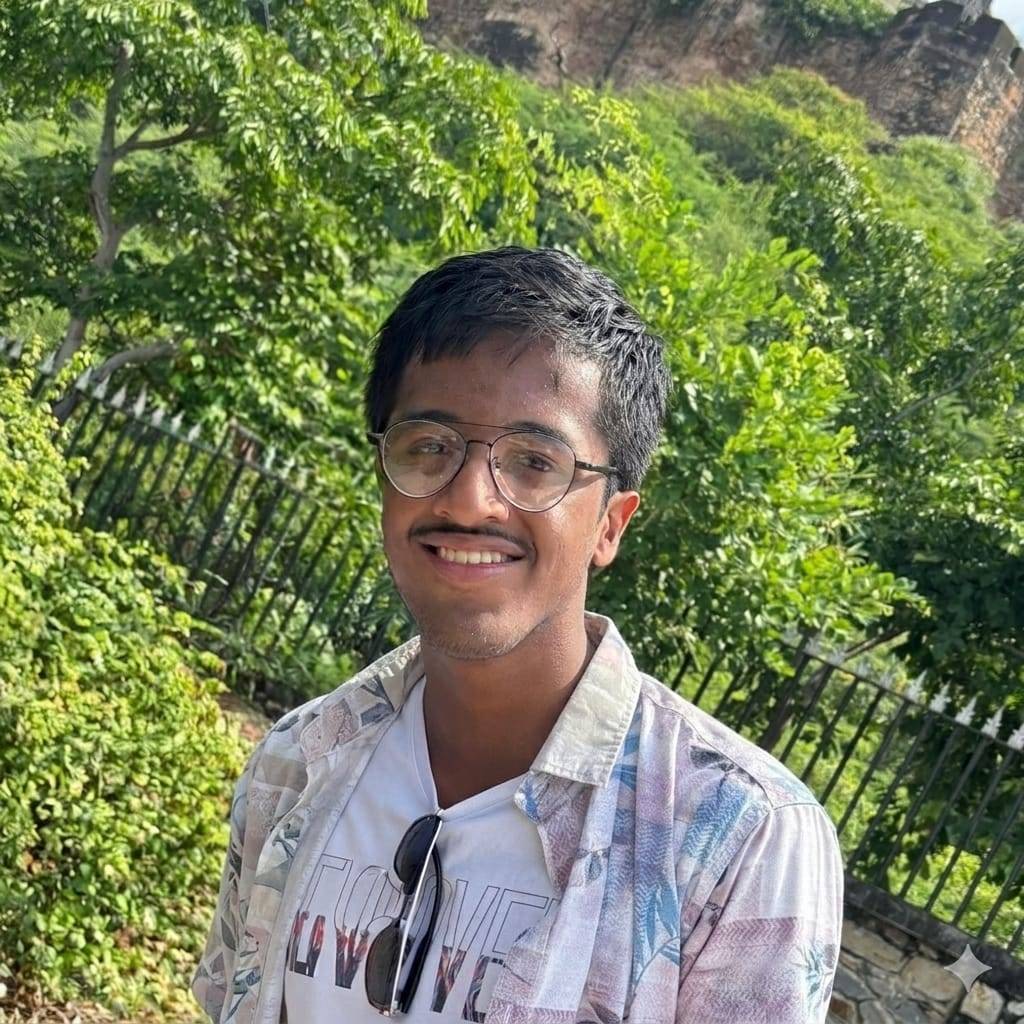 Arnav Gupta