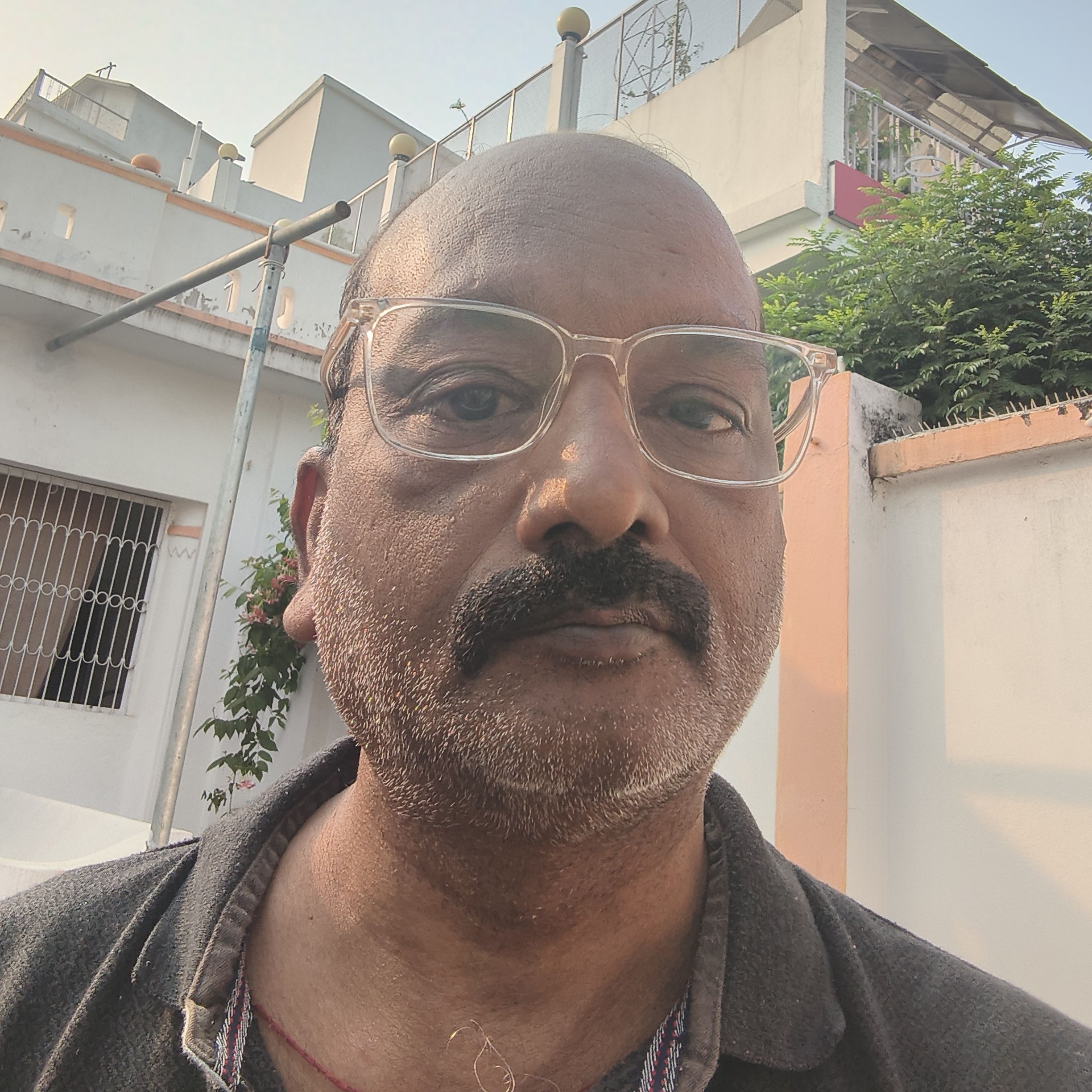 Anubhav Kumar