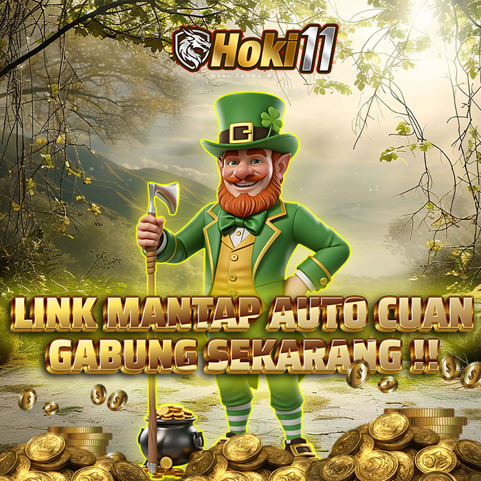 HOKI11 👑 Bonus New Member Terbesar | Daftar & Link Login Resmi Terpercaya