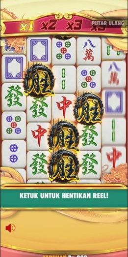 Selamat Datang di HOKI11 Resmi image 1