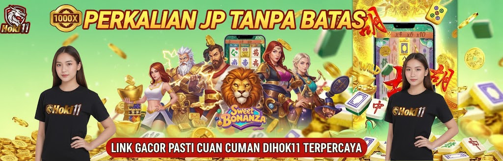 HOKI11 * Bandar Game Terbaik Onfire Slot, Casino, Sportbook DLL. image 1