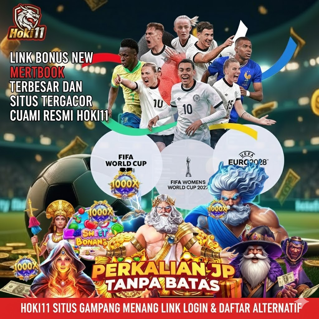 HOKI11 ⭐Festival Daftar & Login Situs Hoki 🎉 Link Alternatif Agen Slot Gacor & Terpercaya   image 1