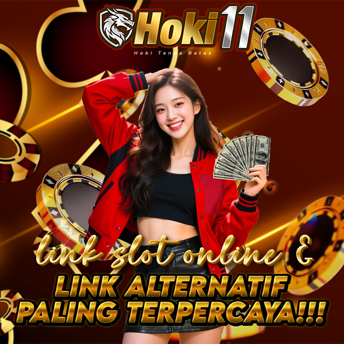 👉 HOKI11 ⭐ Sumber Resmi Daftar & Login Slot Gacor Online Terpercaya dengan Link Alternatif image 1