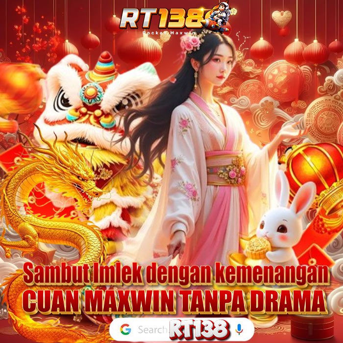 RT138 ♜ Link Login Perfesional Slot88 & Toto 4d Resmi ♟ Situs Daftar Terpercaya Alternatif image 1