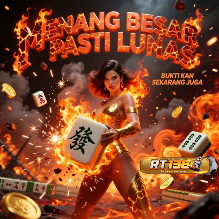 RT138 🍁 Login Resmi Slot Gacor & Daftar Lotto 6D Winrate Tinggi Akses Link Alternatif image 1