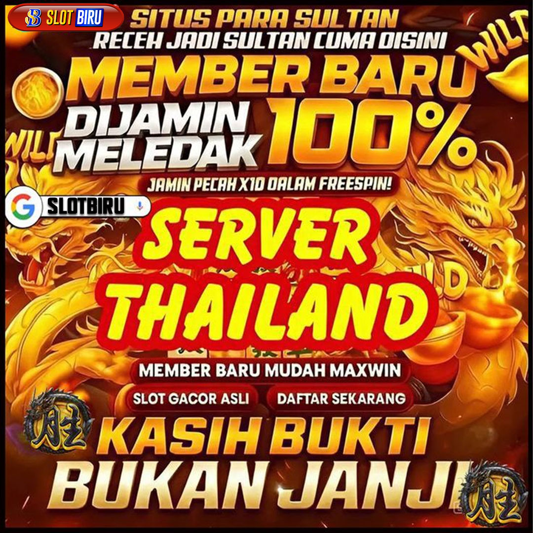 SLOTBIRU Link Resmi Slot Gacor Daftar & Login | Slot88 & Togel 4D Terpercaya 24 Jam  image 1