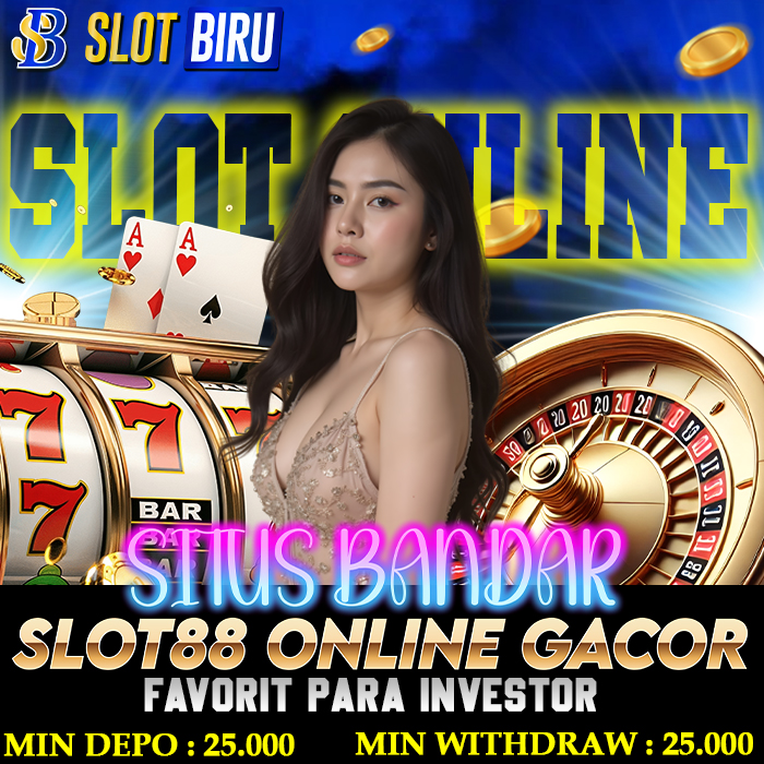 SLOTBIRU