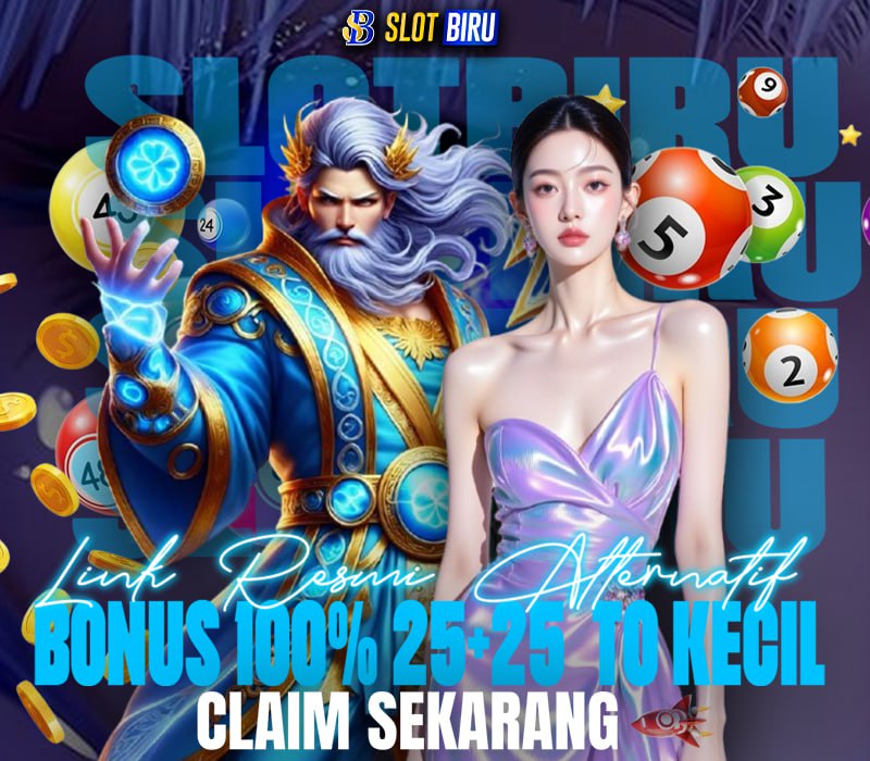 SLOTBIRU 𖤍 Event Gong Xi Fa Cai Bonus Imlek Link Slot Gacor & Toto Online | Daftar & Login Resmi Alternatif image 1