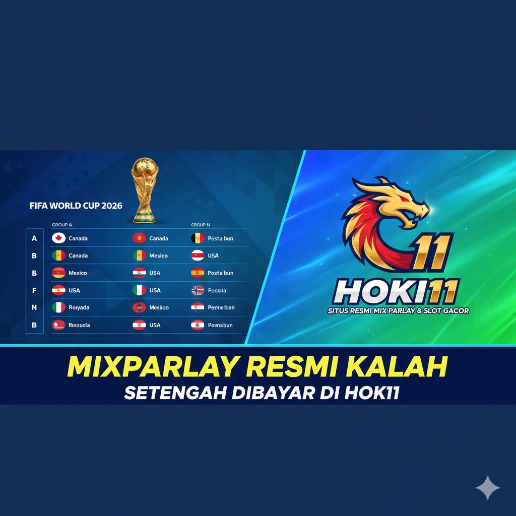 HOKI11