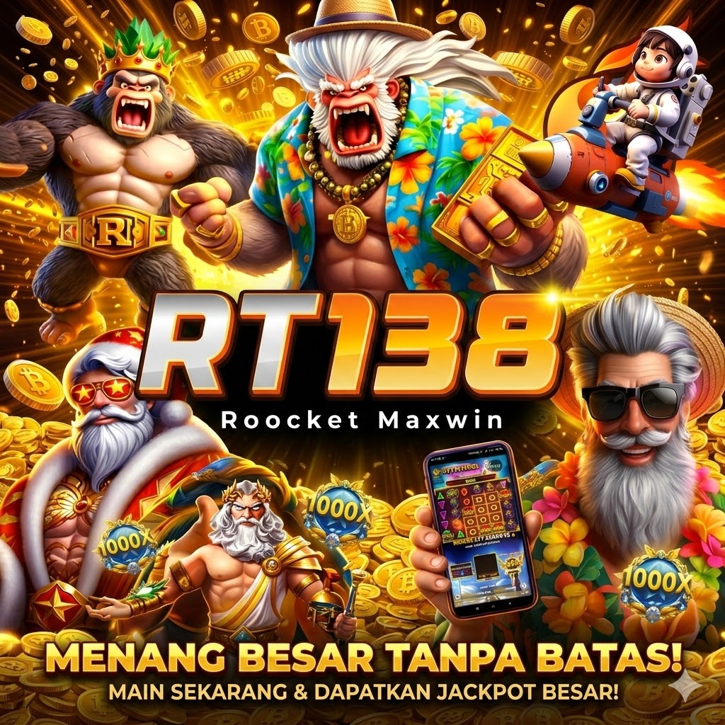 bandar slot online dan situs slot