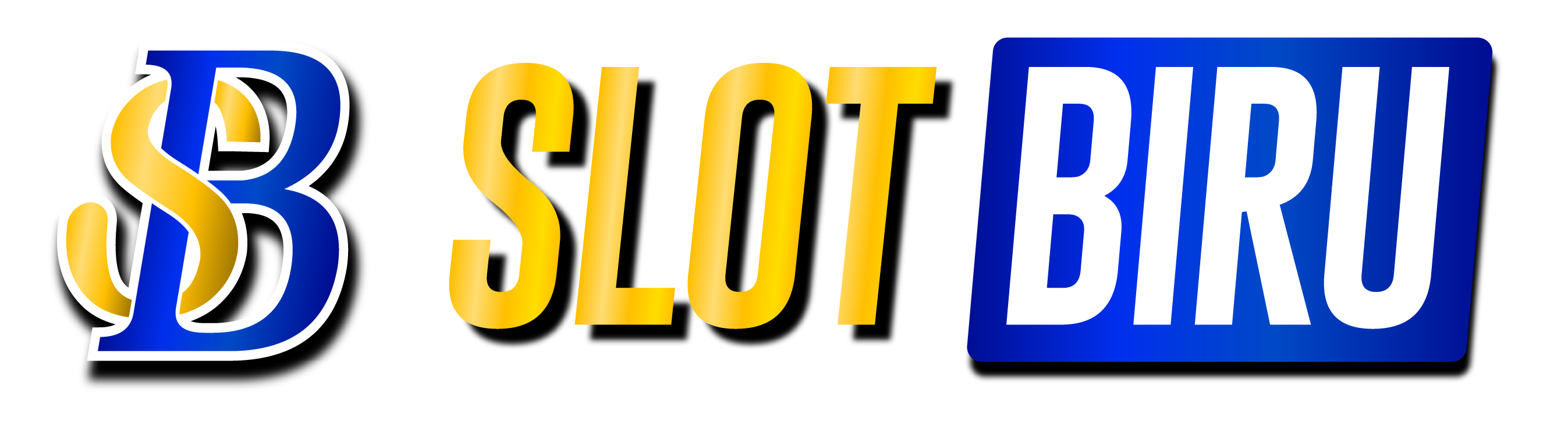 SLOTBIRU