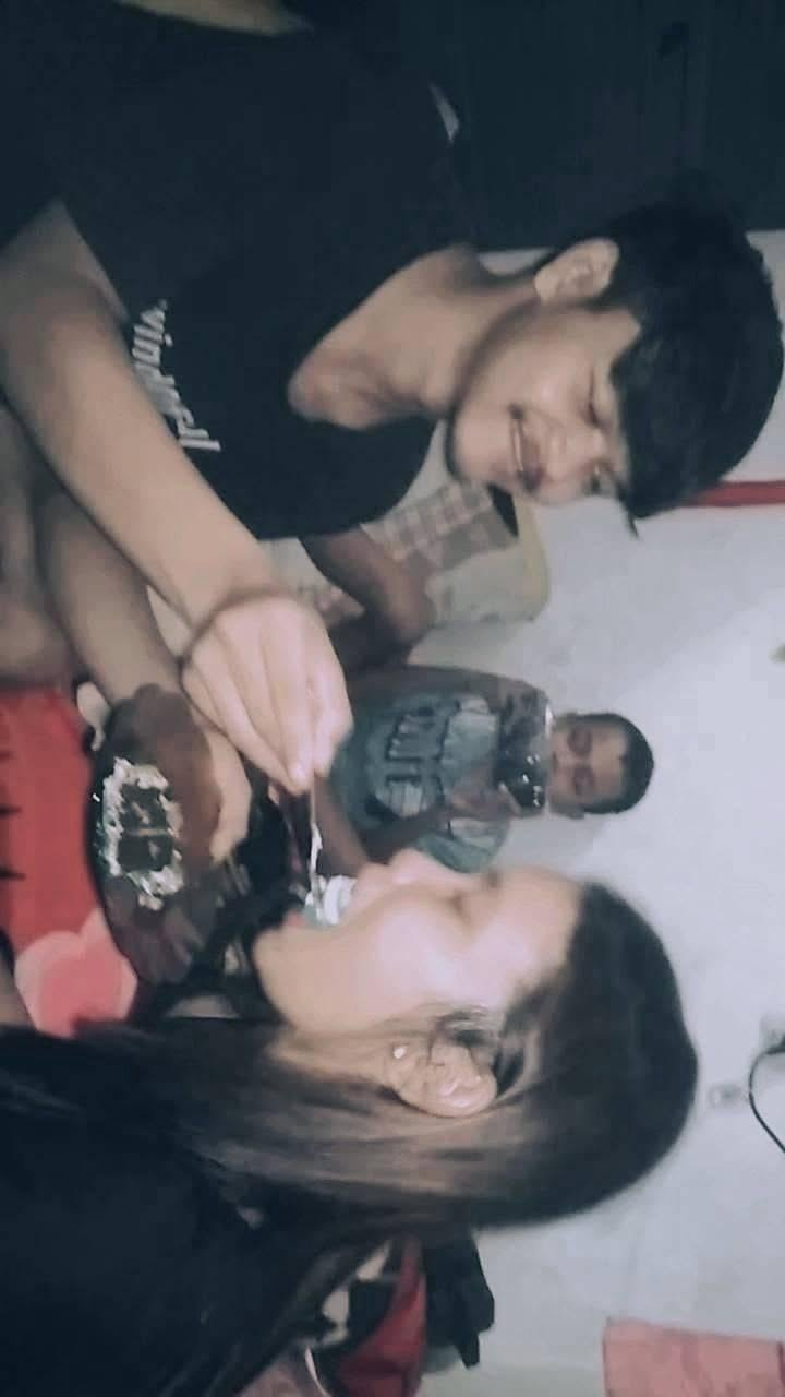 Kenangan indah