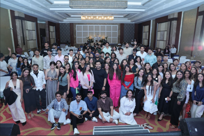 Creativefuel Acquires MissMalini Entertainment for INR 6 Crore