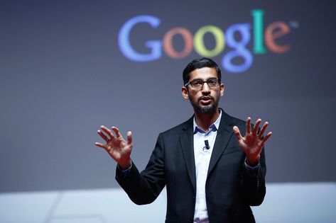 Sundar Pichai Declares AI as the Most Profound Technological Shift at Google I/O 2025
