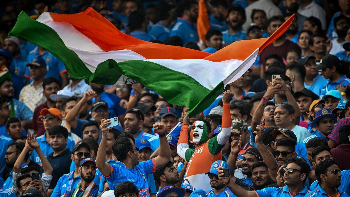 The Rivalry: With India miles ahead of Pakistan, contest lacks on-ground hype