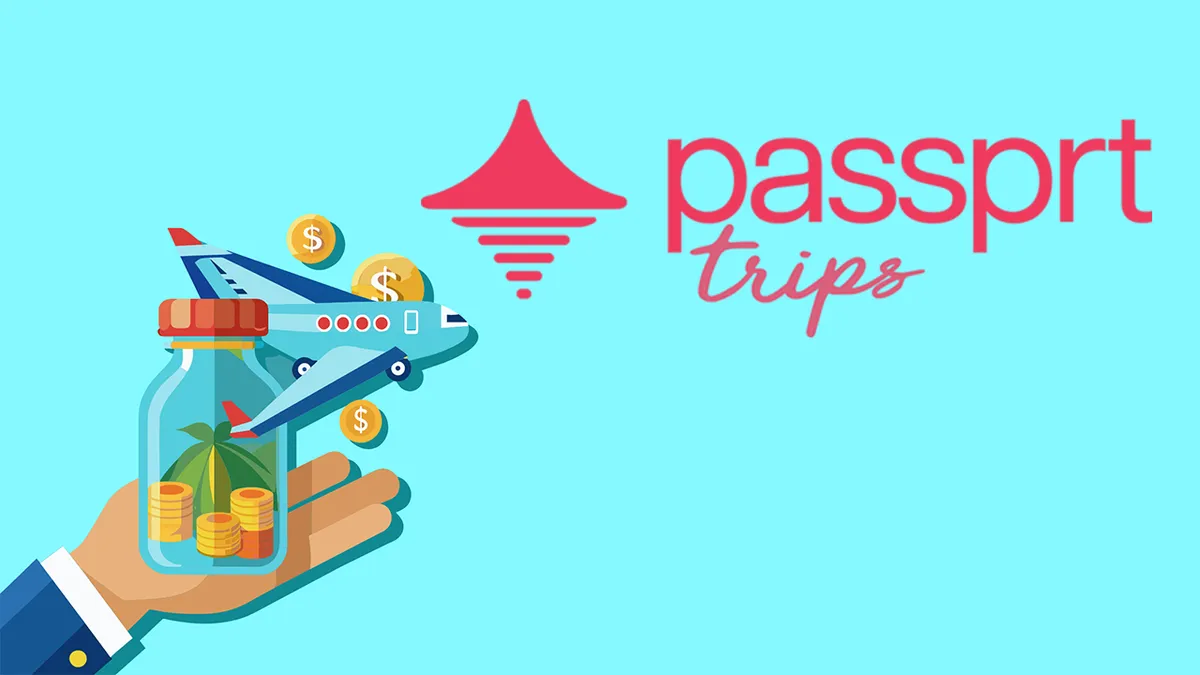 AI-Powered Travel Startup Passprt Trips Expands Operations After $500K Raise