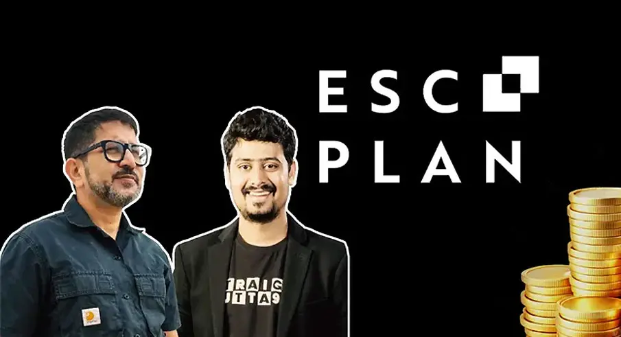 From Perpule to Escape Plan: Abhinav Pathak’s New Travel Venture Secures $5 Mn
