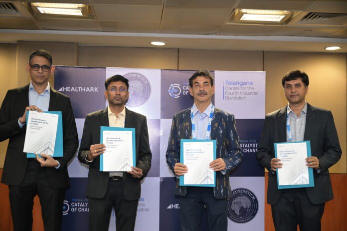 Pfizer’s INDovation Program Awards INR 1.5 Crore to Six Startups