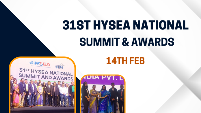 HYSEA National Summit & Awards 2024: Shaping the Future with AI