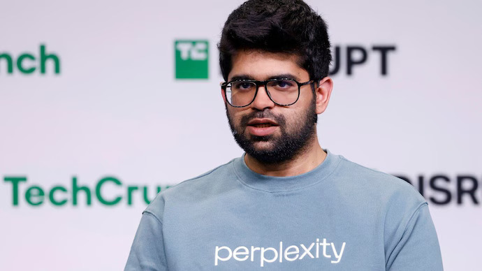 Perplexity CEO Aravind Srinivas Says YouTube and Google Maps Are ‘Impossible to Beat’