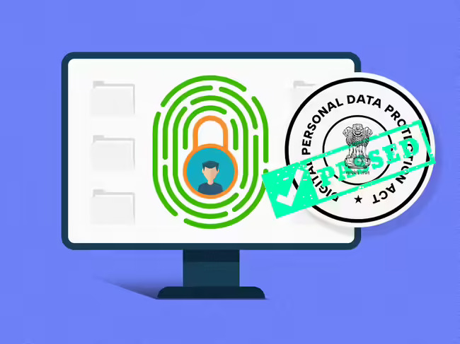 India’s New Data Law to Unlock ₹10,000-Crore Compliance Market as Firms Boost Privacy Investments