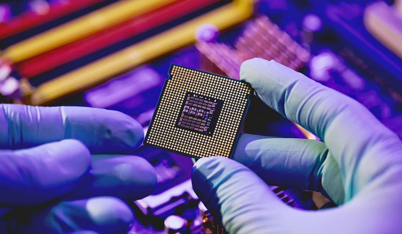 India Gears Up for Semiconductor Manufacturing Boom by 2026 | MyStartupNews