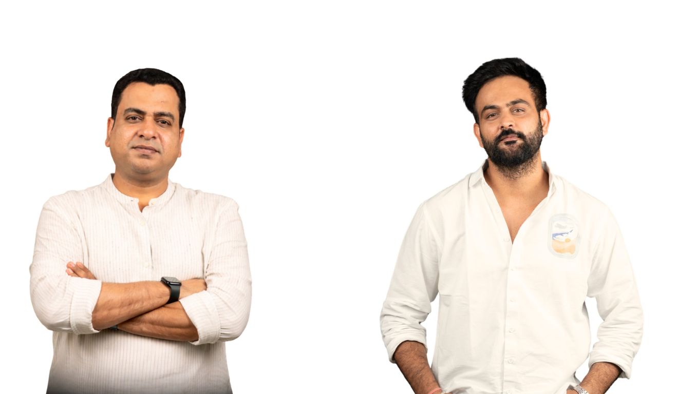 Capture a Trip Secures INR 75 Lakh Investment from Shark Tank India Judges
