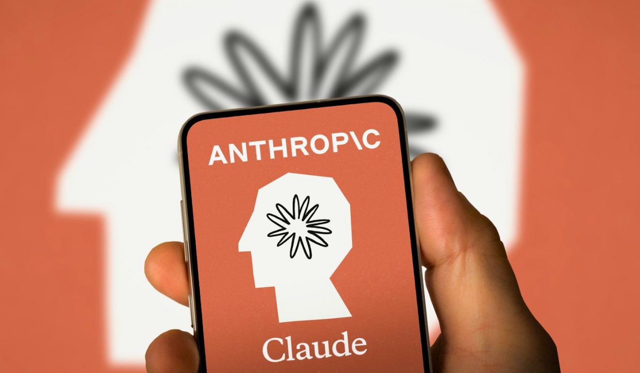 Anthropic in Talks to Raise $10 Billion at $350 Billion Valuation ...