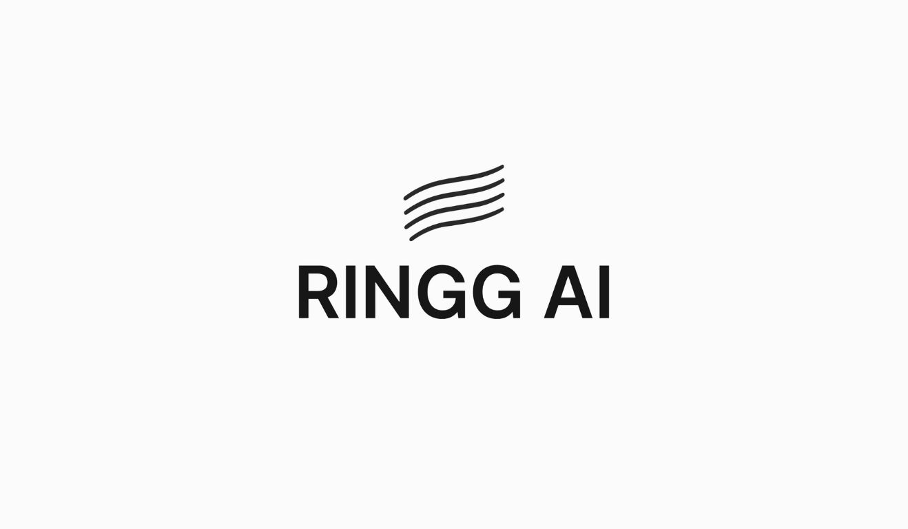 Ringg Ringg AI Raises $5.5 Million in Funding Led by Arkam Ventures ...