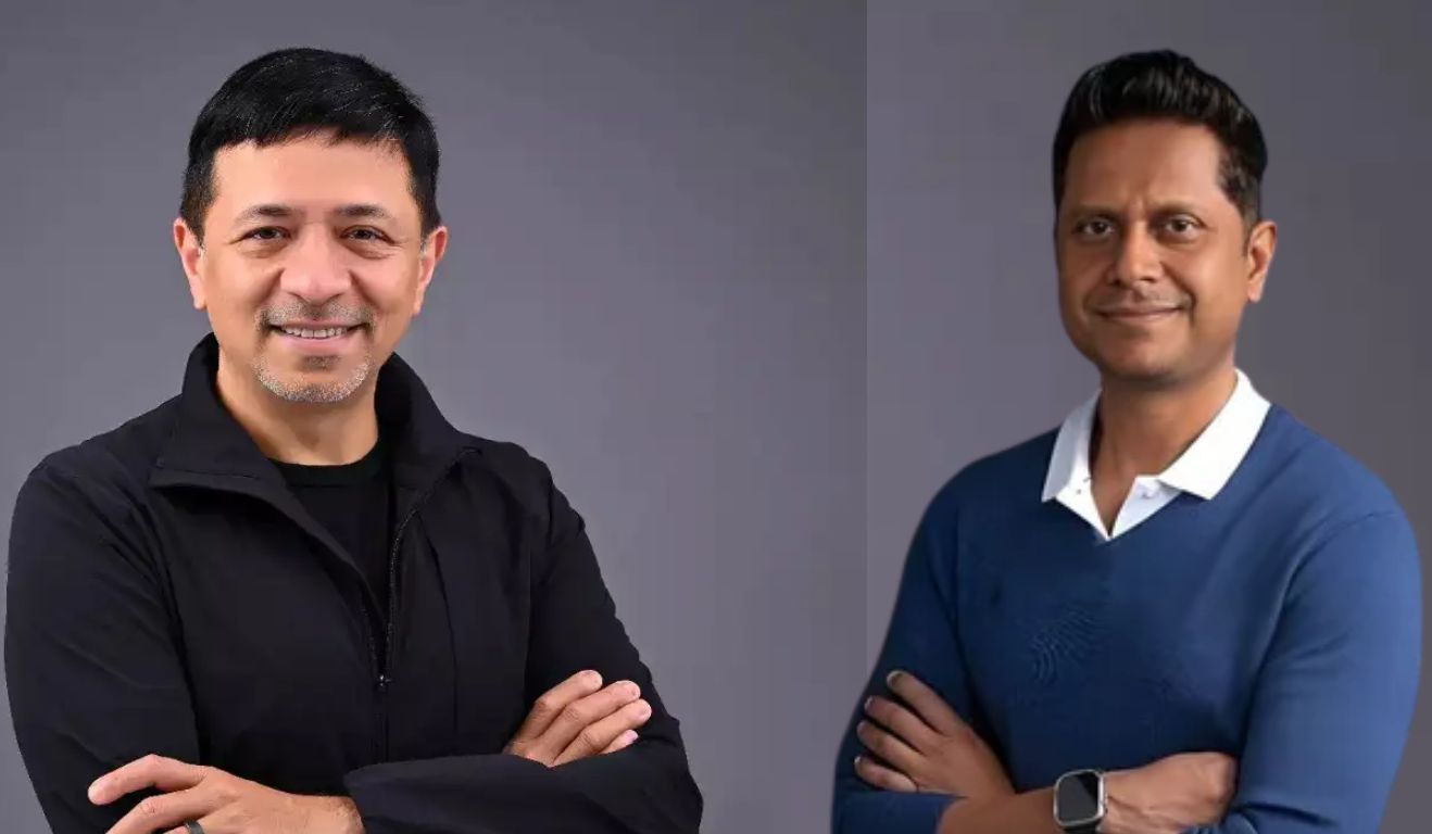 Ex-Google Executive Peeyush Ranjan, Mukesh Bansal Launch AI-First Edtech Startup Fermi