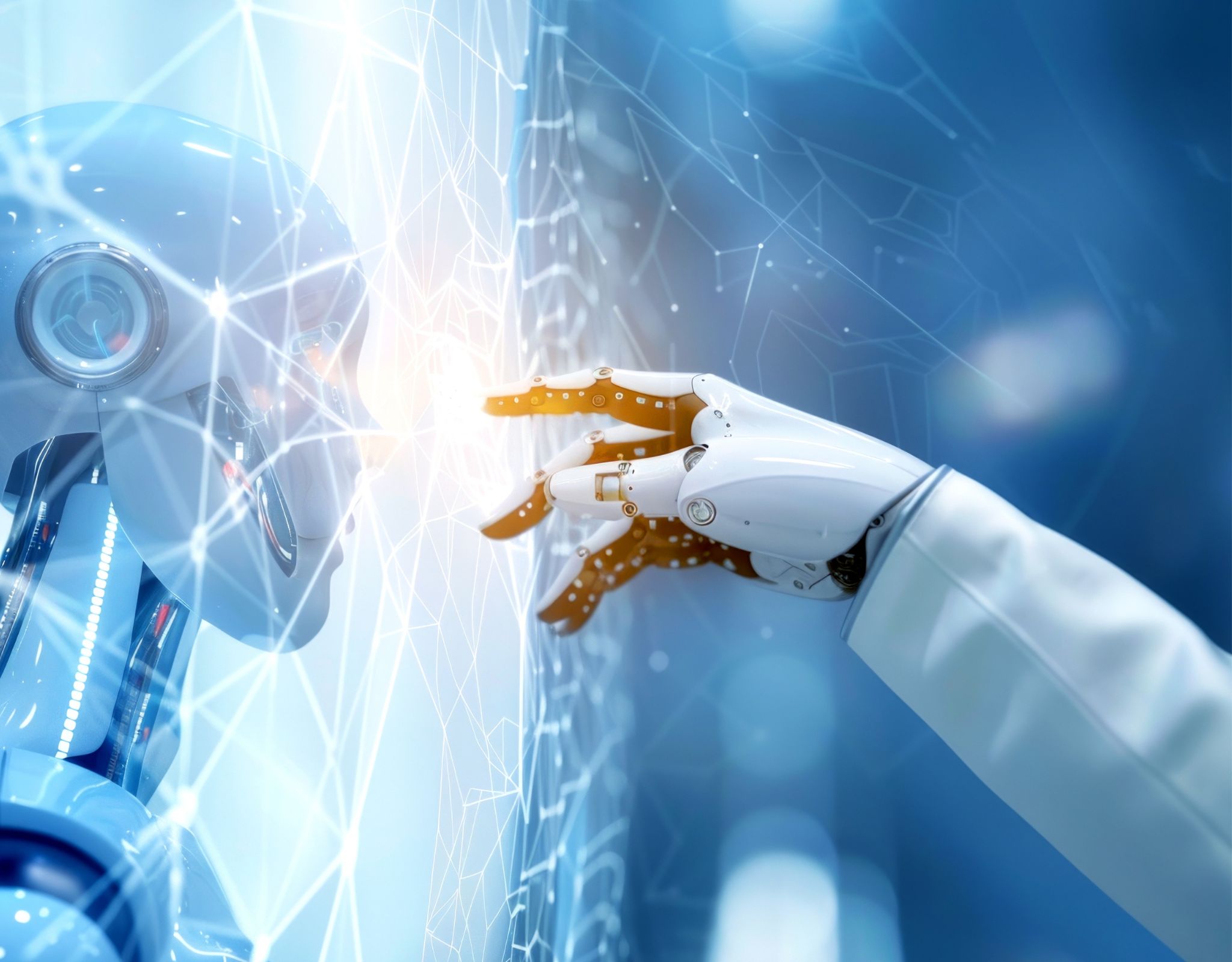 AI-Supported Mammography Outperforms Standard Breast Cancer Screening, Major Lancet Study Finds