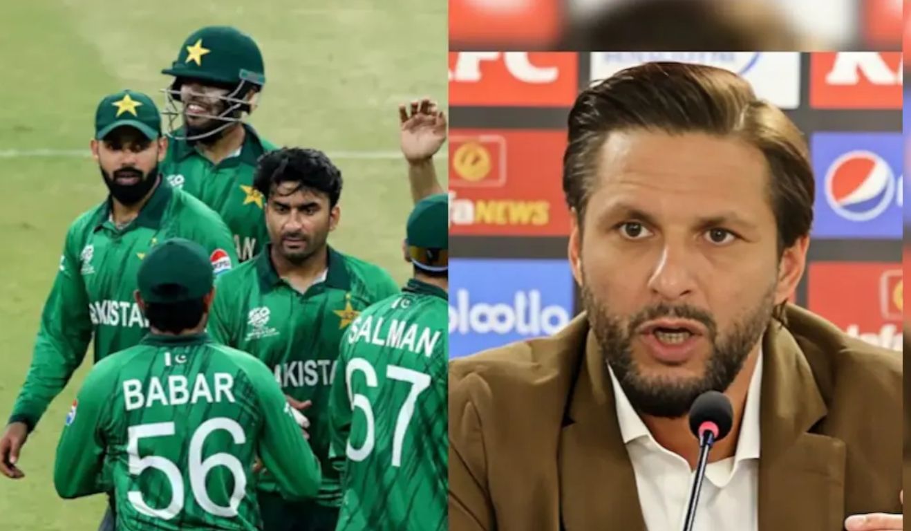 After India Defeat, Shadab Khan Pushes Back at Afridi, Yousuf Criticism: ‘We Beat India, They Couldn’t’