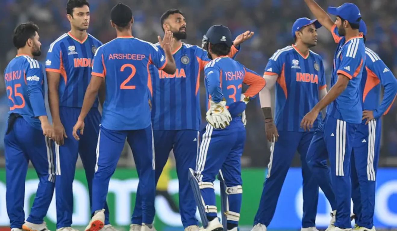 T20 World Cup 2026: ‘Dew Cure’ Sprayed at Chepauk as India Face Must-Win Clash Against Zimbabwe