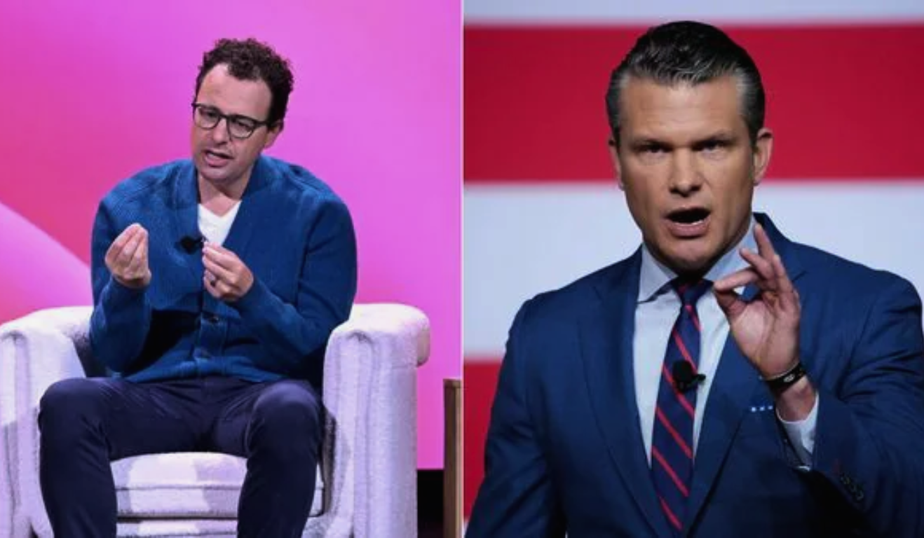 Pentagon Threatens to Blacklist Anthropic Over Military Use of Claude AI