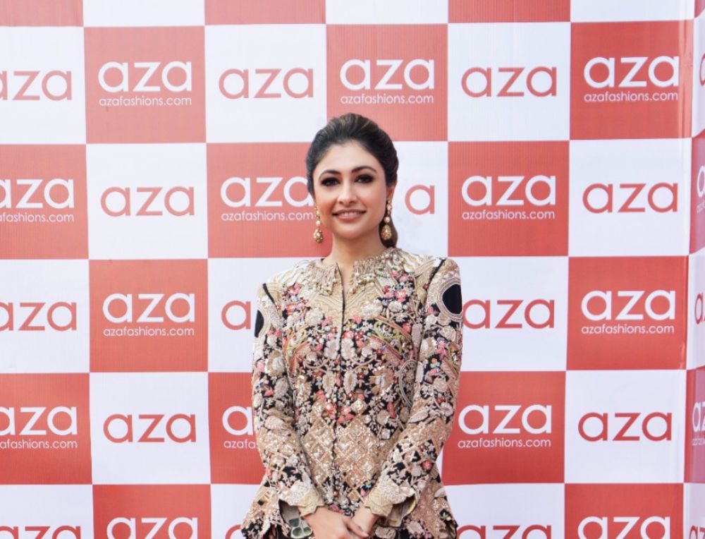 Aza Fashions Celebrates 20 Years of leadership in Luxury Retail; Reinforcing Its Position as India’s Premier Curated Designer Destination