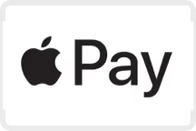 Apple Pay logo