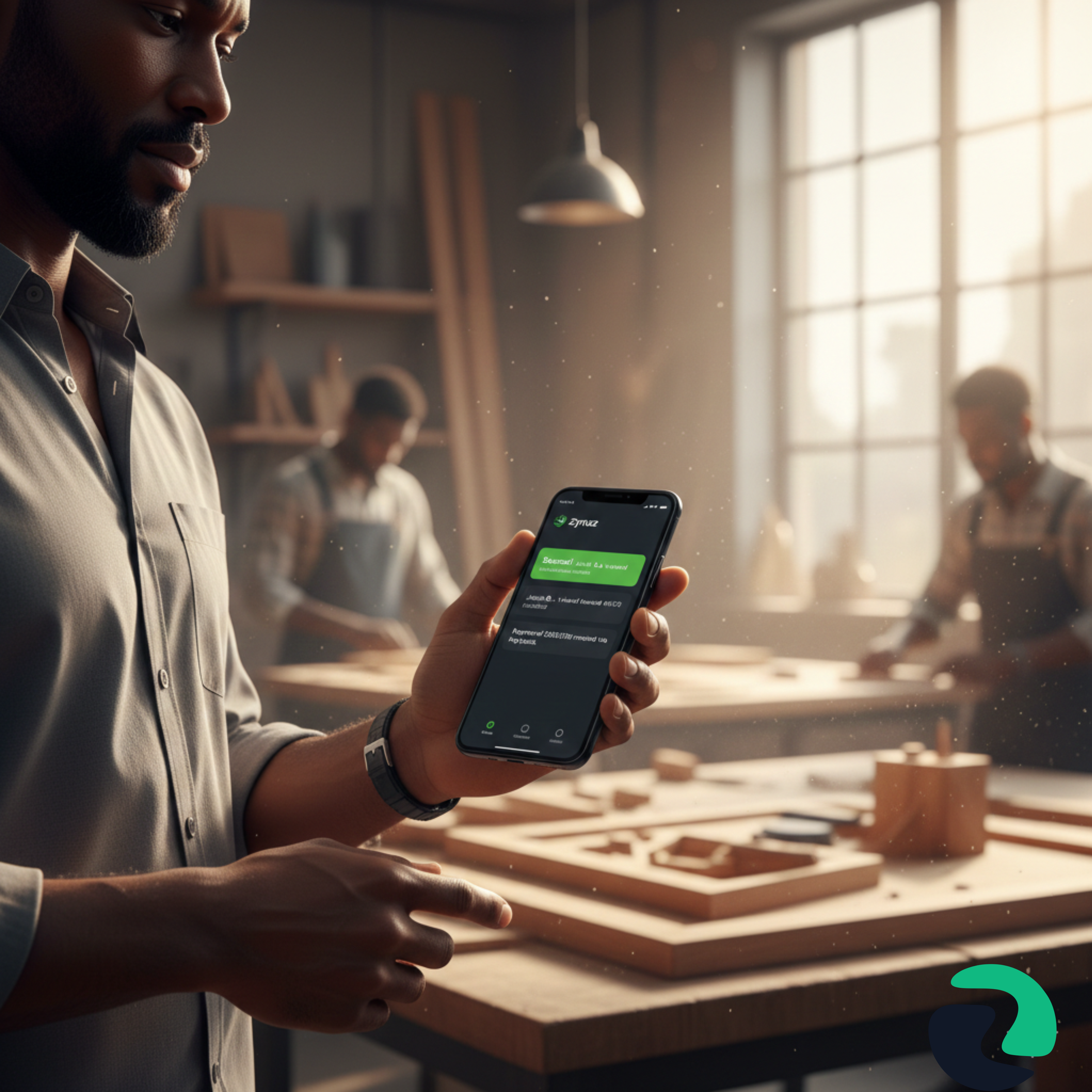 Digital Future Collaboration