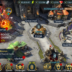 ⭐💎START UP ACCOUNT WITH Arbais the Stonethorn + Siphi WITHOUT BANES💎⭐
✅ BEST QUALITY (CHANGEABLE EMAIL)
Personal accounts, no bans, changeable email!