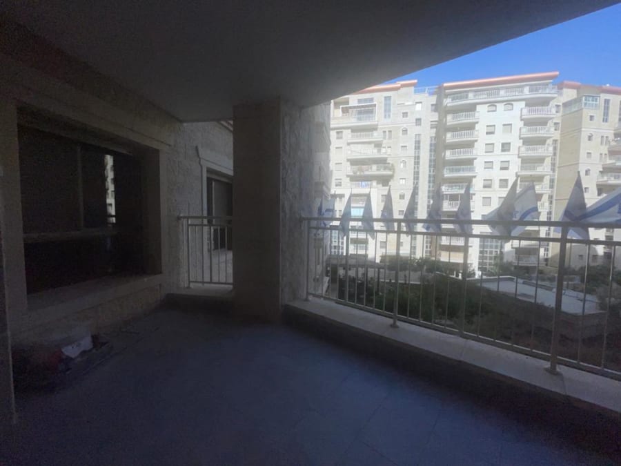 Heichal HaMishpat, Kiryat HaLeom — photo 12 of 12