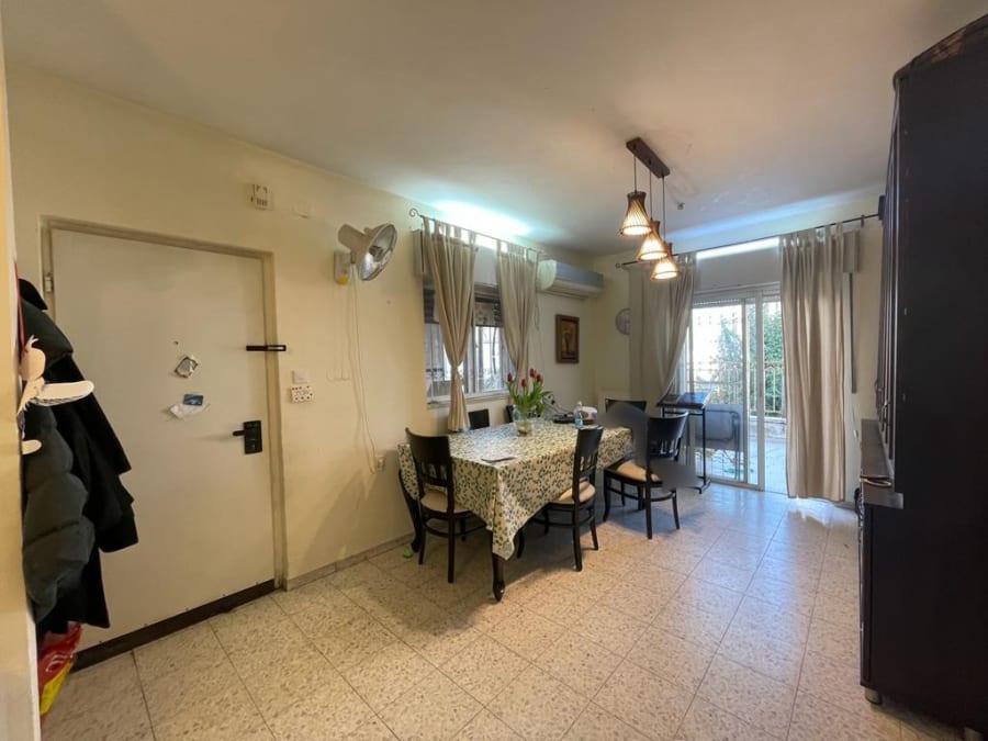 Michlin Street, Bayit Vagan — photo 2 of 11