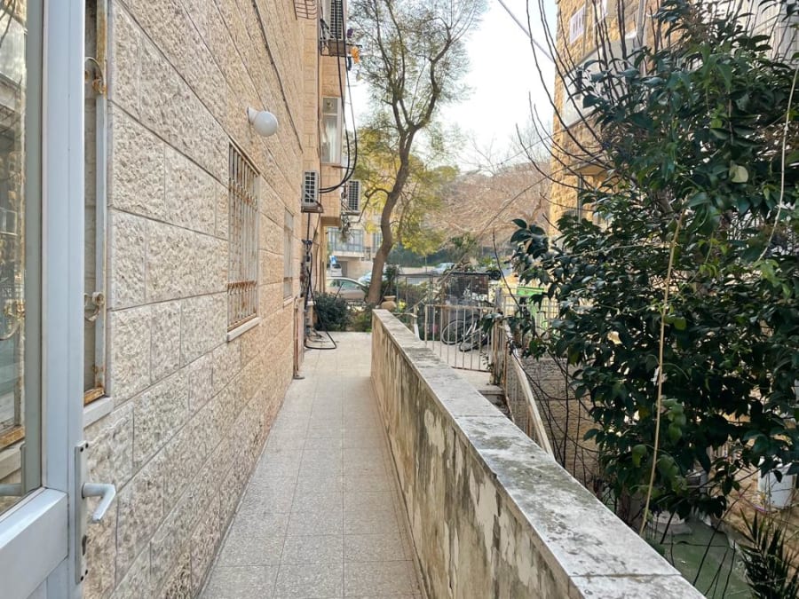 Michlin Street, Bayit Vagan — photo 9 of 11