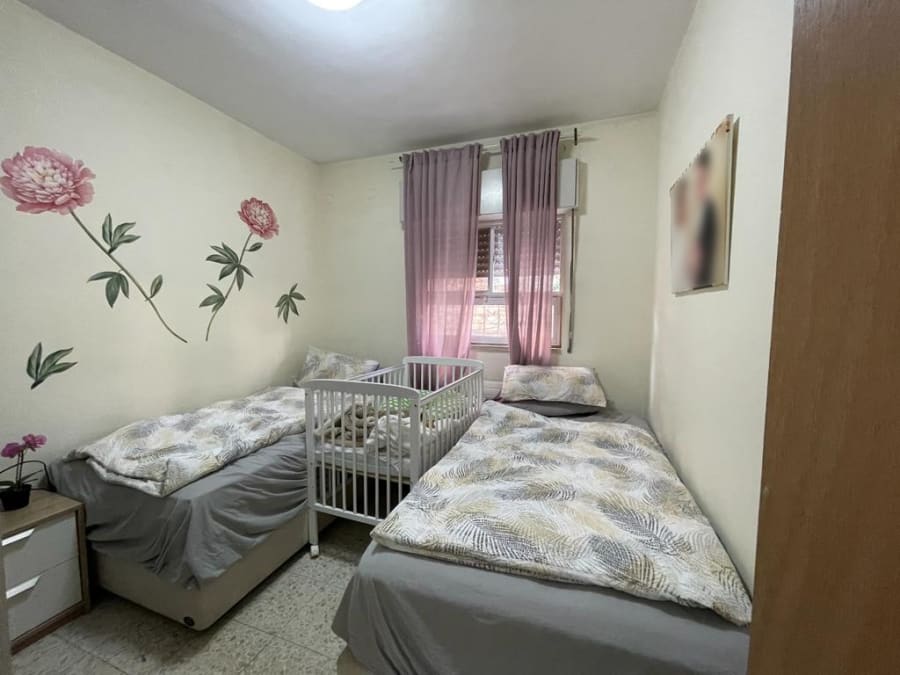 Michlin Street, Bayit Vagan — photo 10 of 11