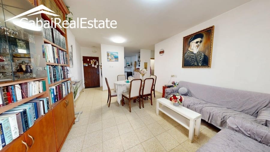 Mitzpei Nevo, Maale Adumim — photo 9 of 12