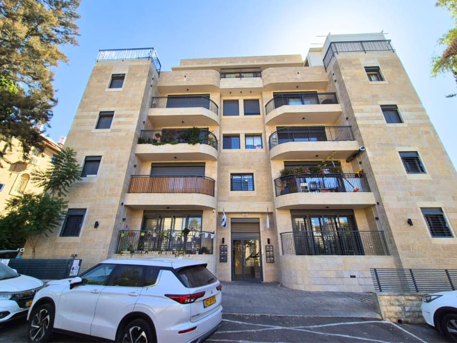 Yehoshafat, Greek Colony — photo 1 of 12