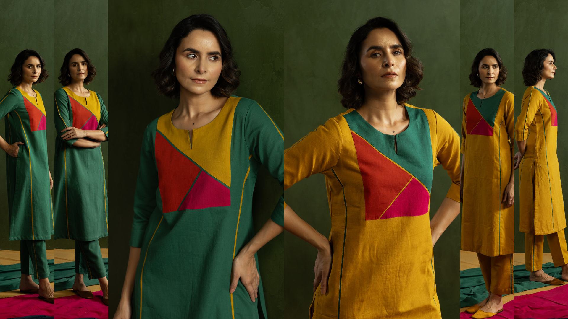 Premium women ethnic wear